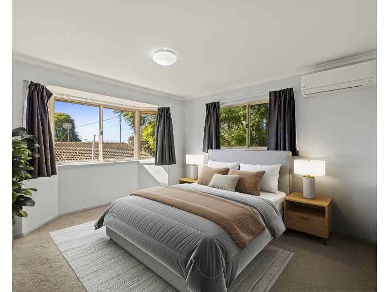 24/367-369 Margaret Street, Newtown QLD 4350