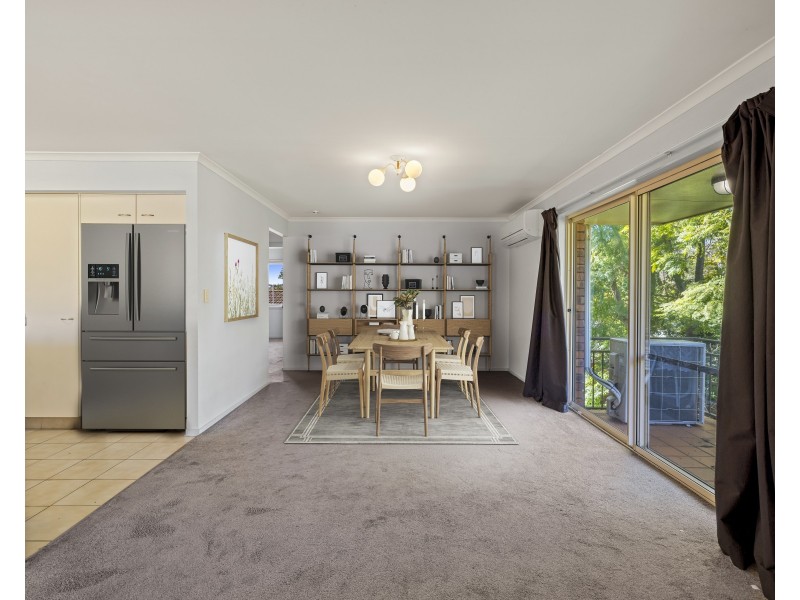 24/367-369 Margaret Street, Newtown QLD 4350