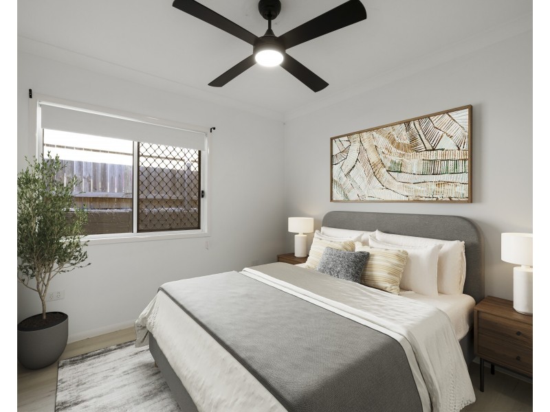 22 McInnes Crescent, Glenvale QLD 4350