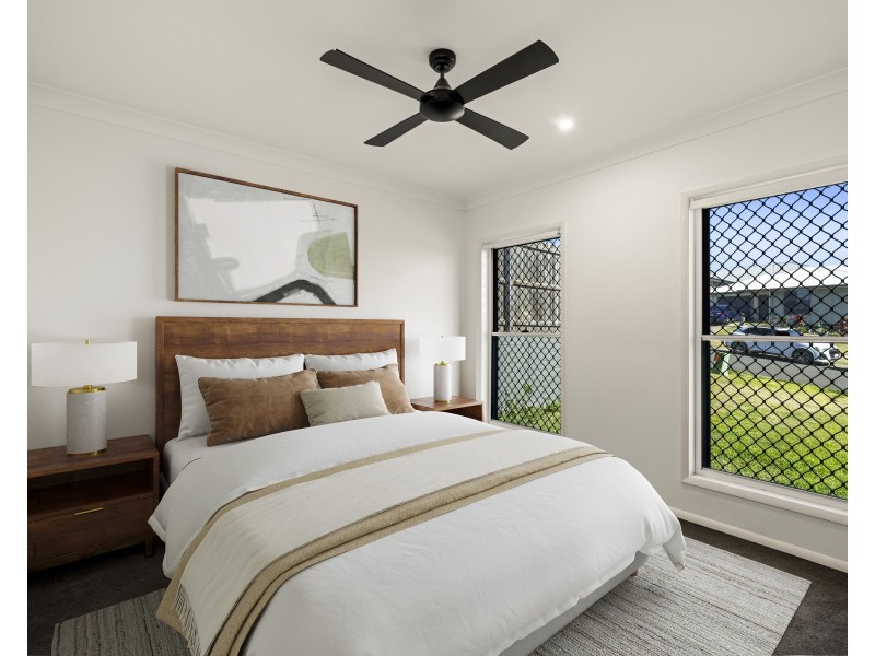 22 McInnes Crescent, Glenvale QLD 4350