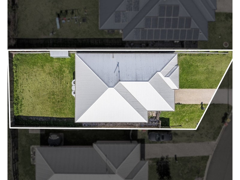 22 McInnes Crescent, Glenvale QLD 4350