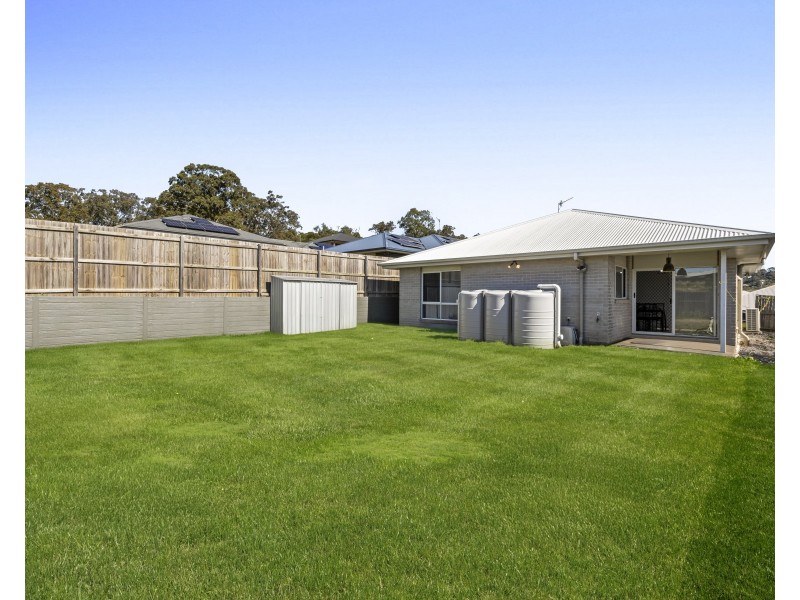 22 McInnes Crescent, Glenvale QLD 4350