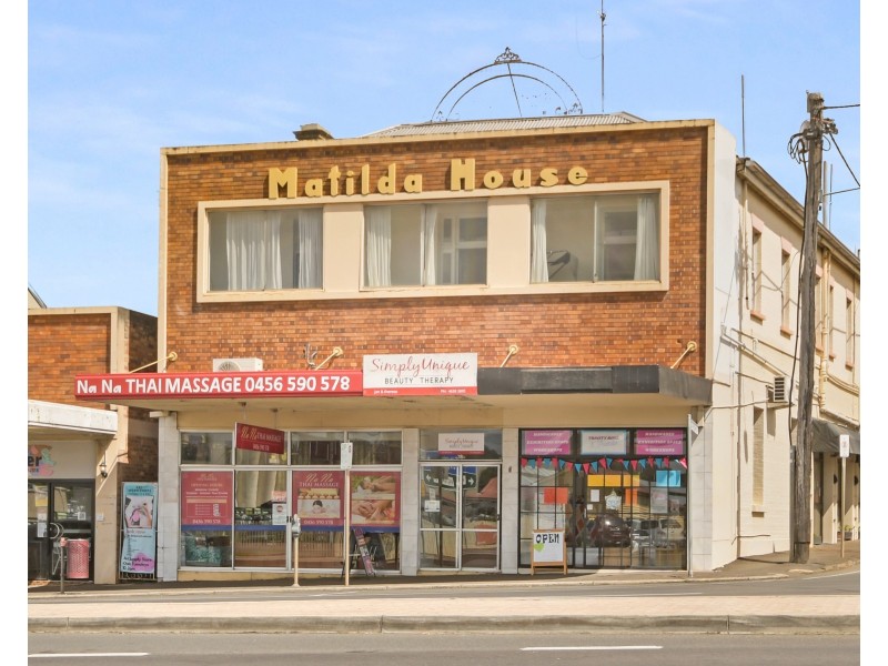 1A/78A Russell Street, Toowoomba City QLD 4350