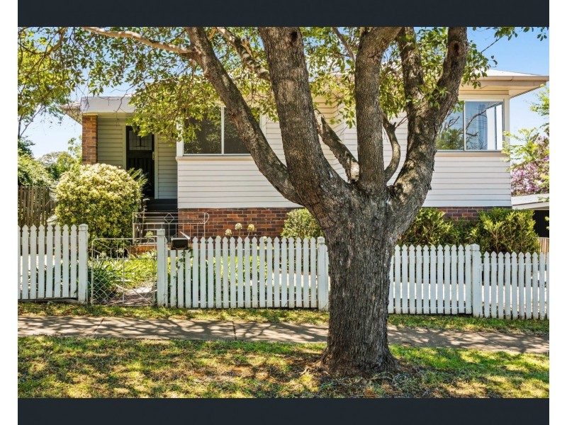 167 North Street, Rockville QLD 4350