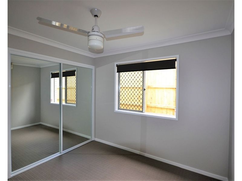 Unit 26A Cardamon Crescent, Glenvale QLD 4350
