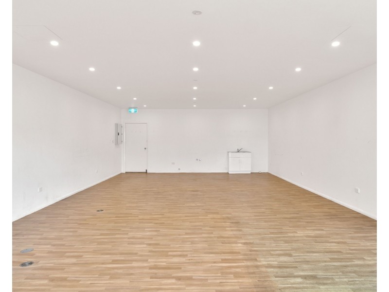 Shop 9/100 Hill Street, Newtown QLD 4350