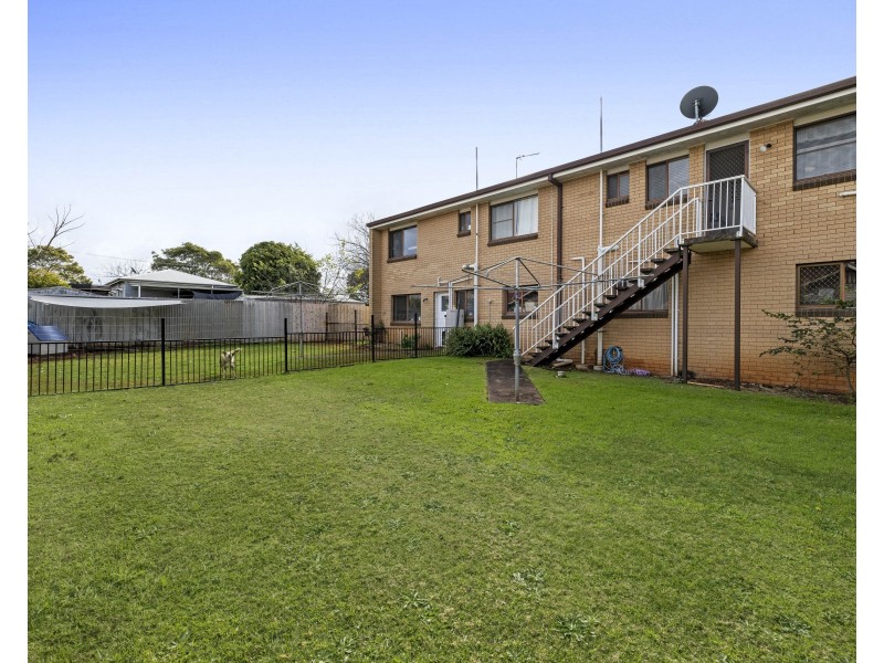 Unit 7/10 Perina Street, Wilsonton QLD 4350