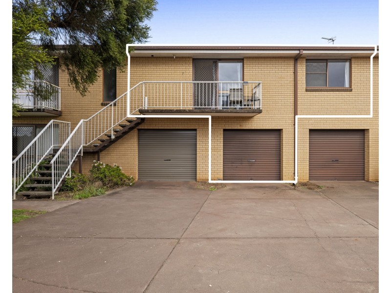 Unit 7/10 Perina Street, Wilsonton QLD 4350