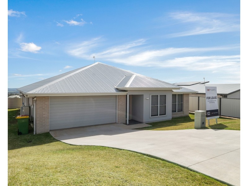 78 Adelaide Street, Cranley QLD 4350