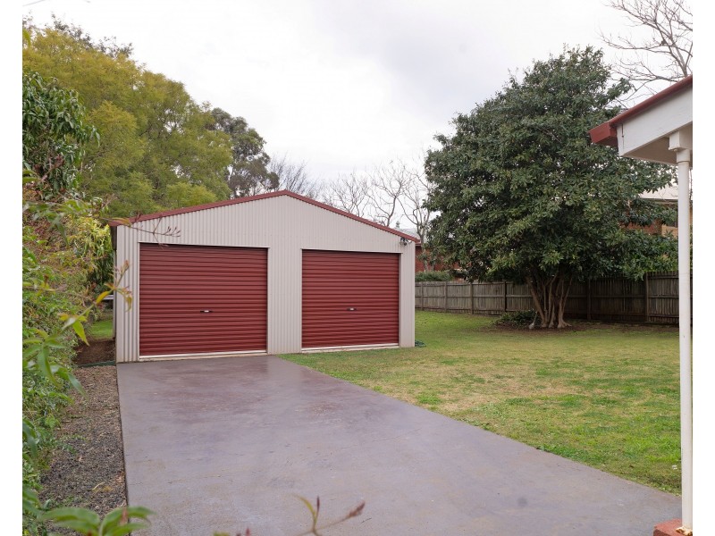 16 Ethel Street, Newtown QLD 4350
