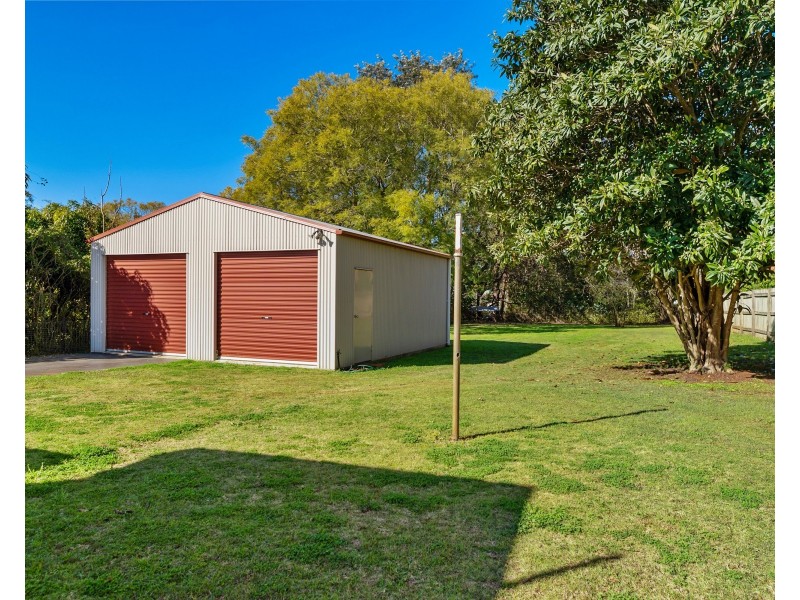 16 Ethel Street, Newtown QLD 4350