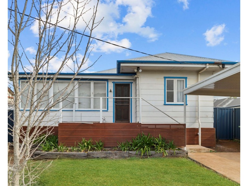 Lot 1/10 Underwood Crescent, Harristown QLD 4350