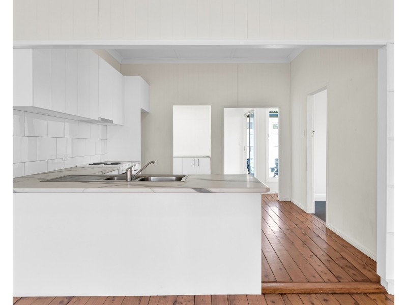 Lot 1/10 Underwood Crescent, Harristown QLD 4350