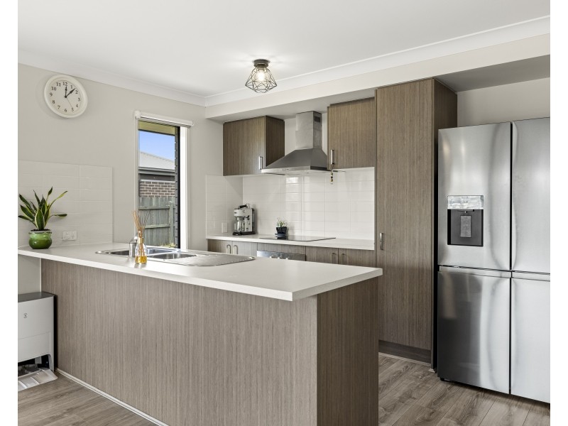 6 Jodie Louise Avenue, Cotswold Hills QLD 4350