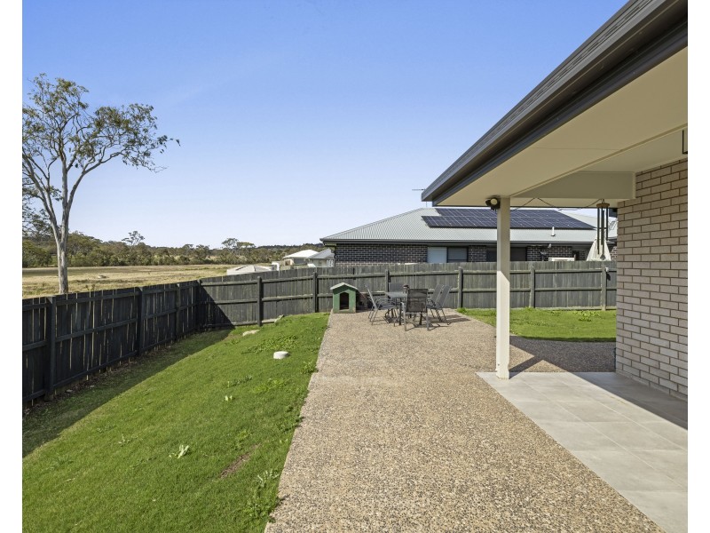 6 Jodie Louise Avenue, Cotswold Hills QLD 4350