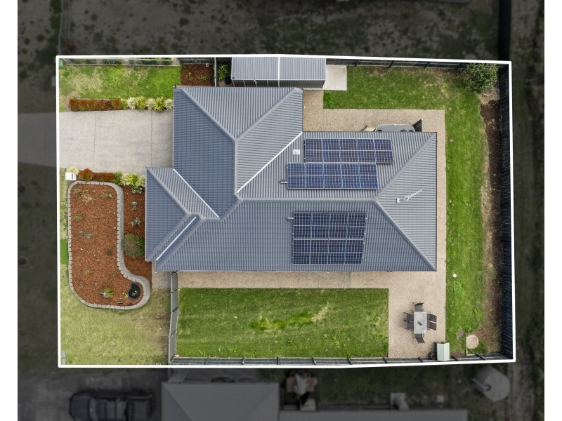 6 Jodie Louise Avenue, Cotswold Hills QLD 4350