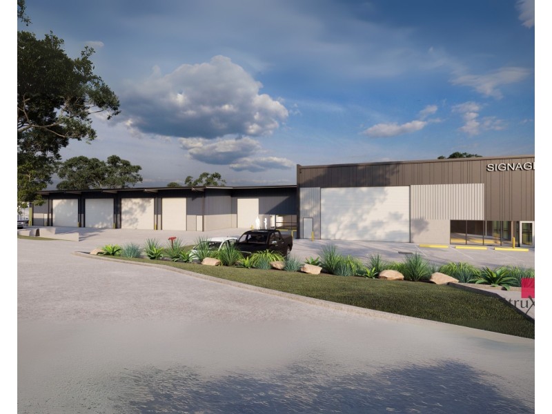 Tenancy 2/208 North Street, North Toowoomba QLD 4350