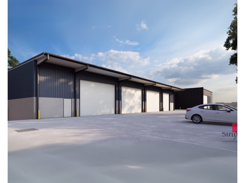 Tenancy 2/208 North Street, North Toowoomba QLD 4350