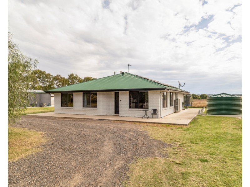 85 Herrmanns Road, Prenzlau QLD 4311