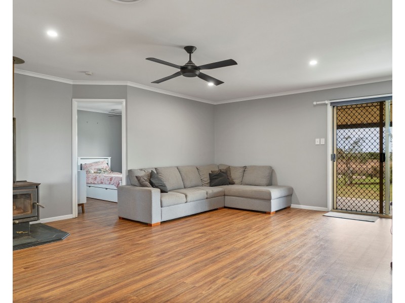 85 Herrmanns Road, Prenzlau QLD 4311
