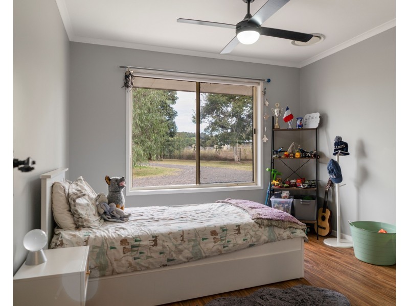 85 Herrmanns Road, Prenzlau QLD 4311