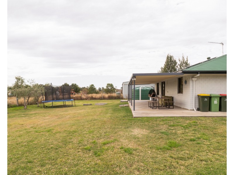 85 Herrmanns Road, Prenzlau QLD 4311