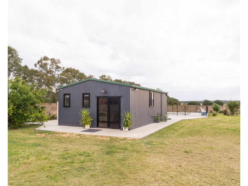 85 Herrmanns Road, Prenzlau QLD 4311