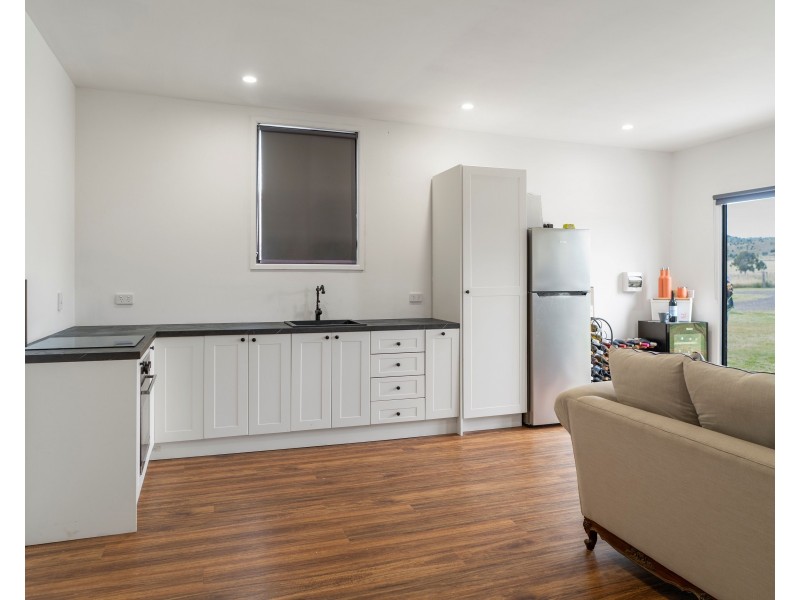 85 Herrmanns Road, Prenzlau QLD 4311