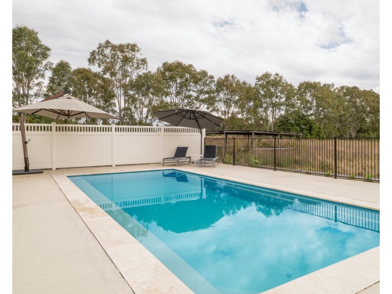 85 Herrmanns Road, Prenzlau QLD 4311