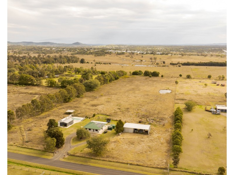 85 Herrmanns Road, Prenzlau QLD 4311