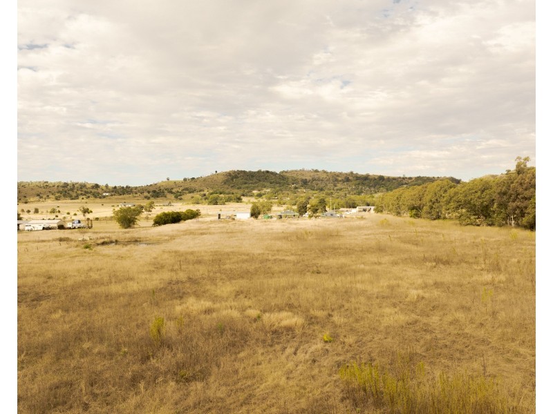 85 Herrmanns Road, Prenzlau QLD 4311