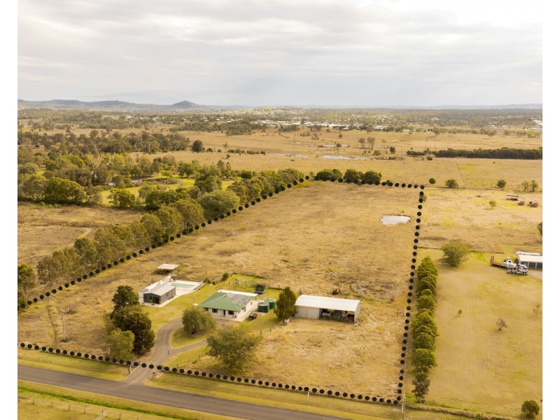 85 Herrmanns Road, Prenzlau QLD 4311