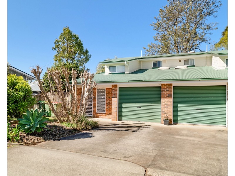 Unit 1/2 Kenric Street, Toowoomba City QLD 4350