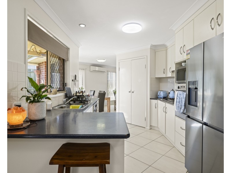 39 Coolana Court, Harristown QLD 4350