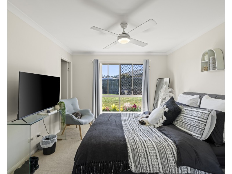 39 Coolana Court, Harristown QLD 4350