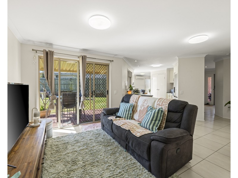 39 Coolana Court, Harristown QLD 4350