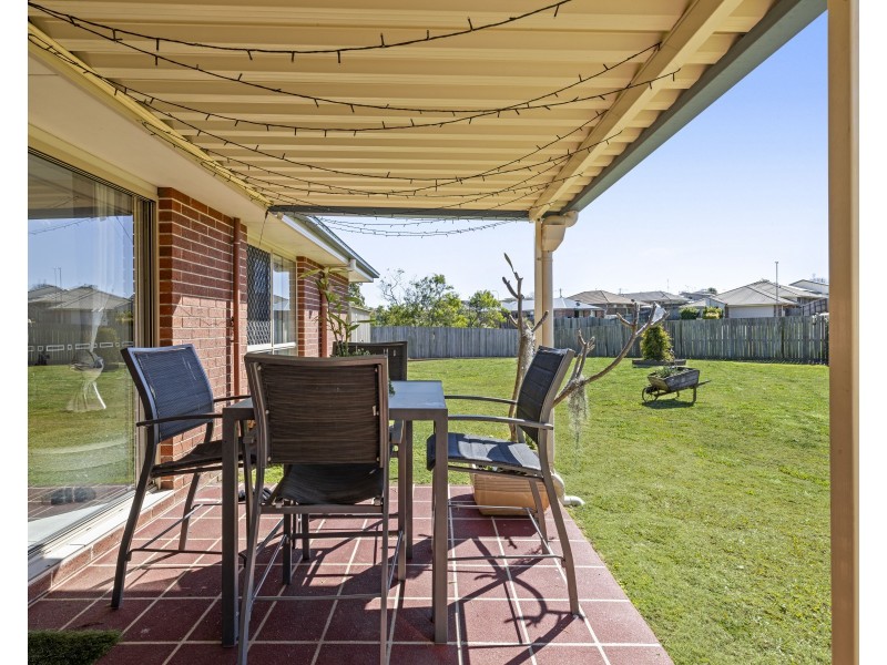39 Coolana Court, Harristown QLD 4350