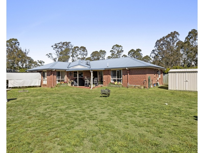 39 Coolana Court, Harristown QLD 4350