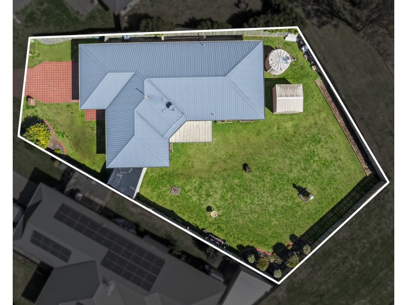 39 Coolana Court, Harristown QLD 4350