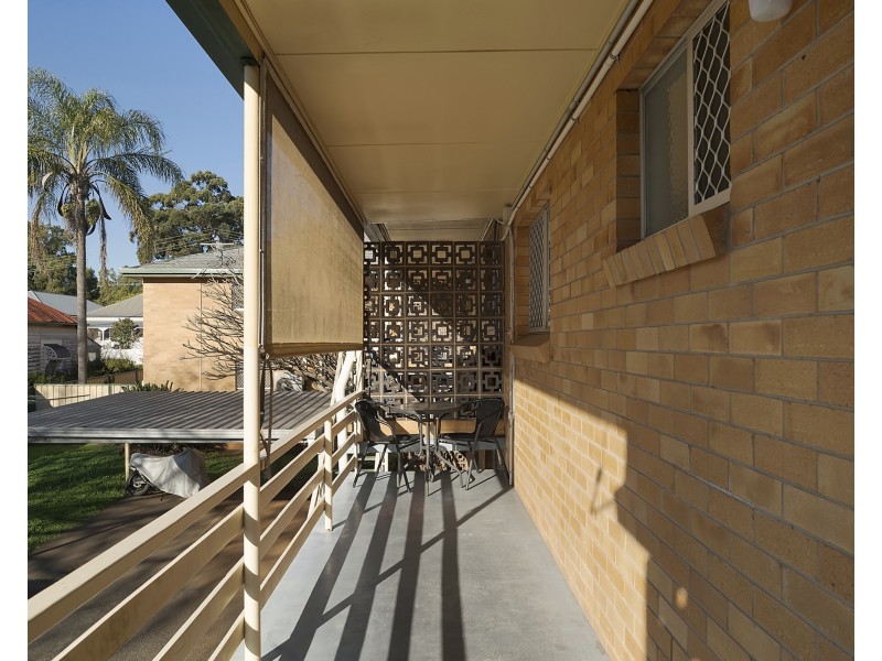 Unit 7/2 Logie Street, Toowoomba City QLD 4350