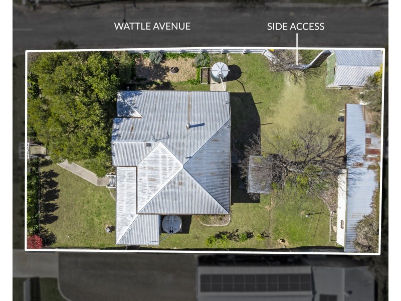 104 Pratten Street, Warwick QLD 4370