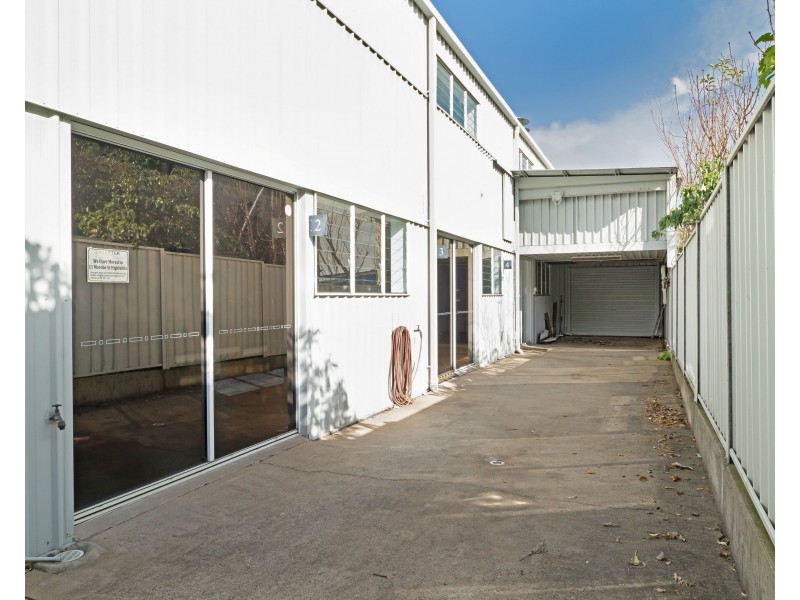 Suite 2 & 3/49 Raff Street, Toowoomba City QLD 4350