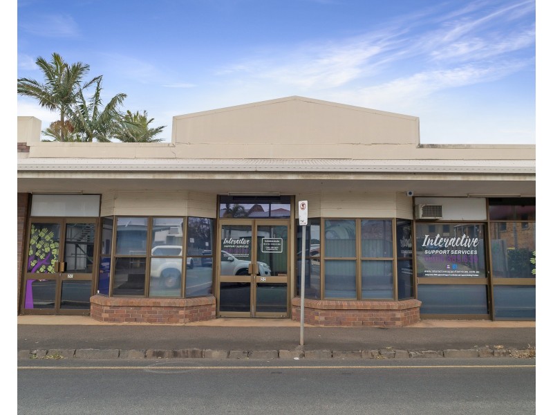 2C Station Street, Toowoomba City QLD 4350