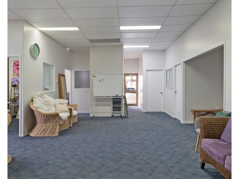 2C Station Street, Toowoomba City QLD 4350