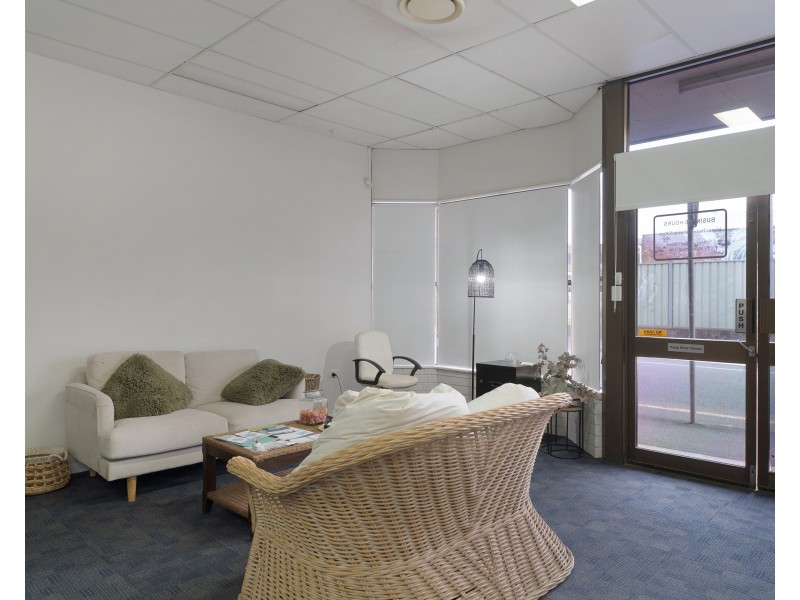 2C Station Street, Toowoomba City QLD 4350