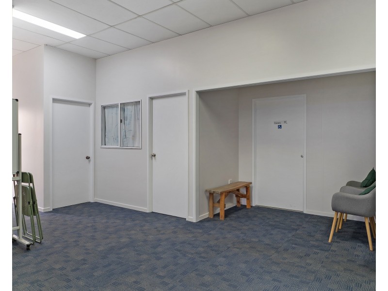 2C Station Street, Toowoomba City QLD 4350