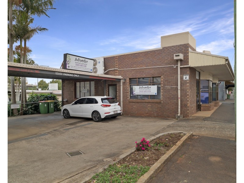 2C Station Street, Toowoomba City QLD 4350