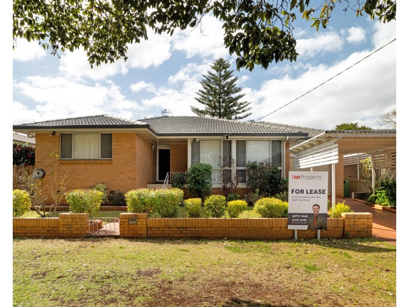 39 Phyllis Street, Harristown QLD 4350