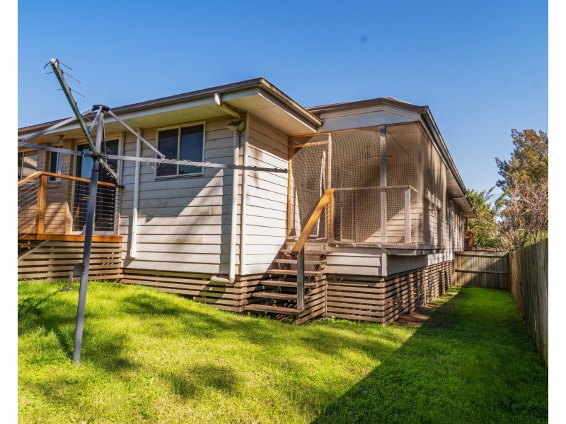 Unit 2/20 Hendra Court, Kleinton QLD 4352