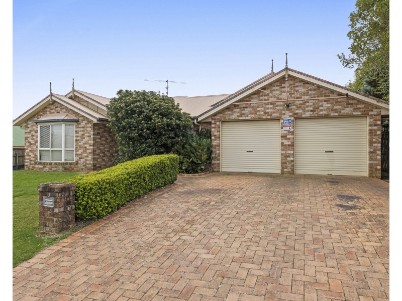 9 Stoneyhurst Court, Glenvale QLD 4350